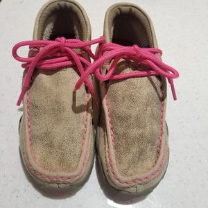 Twisted X Girls Shoes